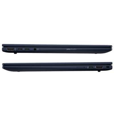 ноутбук HP EliteBook X G1i 14 BA0B2ET Синий