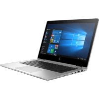 ноутбук HP EliteBook x360 1030 G2 1EN37EA Серебристый