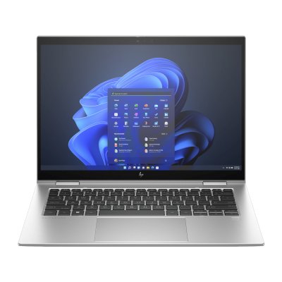 ноутбук HP EliteBook x360 1040 G10 9M491AT Серебристый