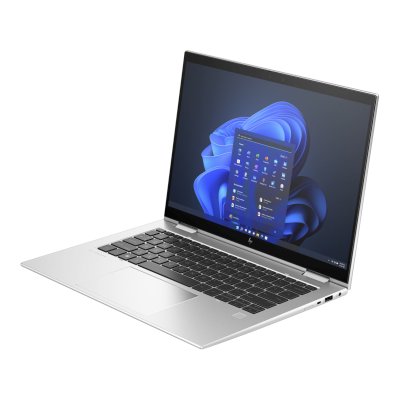 ноутбук HP EliteBook x360 1040 G10 9M491AT Серебристый