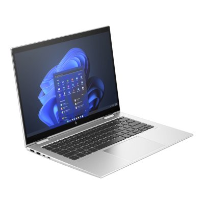 ноутбук HP EliteBook x360 1040 G10 9M491AT Серебристый