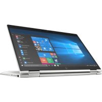 ноутбук HP EliteBook x360 1040 G6 7KN76EA Серебристый