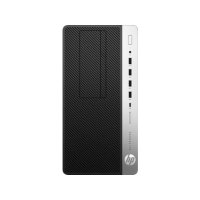 компьютер HP EliteDesk 705 G4 4HN20EA