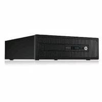 компьютер HP EliteDesk 800 G1 F3W82EA Черный