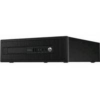 компьютер HP EliteDesk 800 G1 H5U01EA Черный