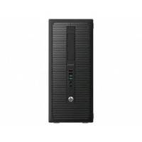 компьютер HP EliteDesk 800 G1 J0F07EA Черный