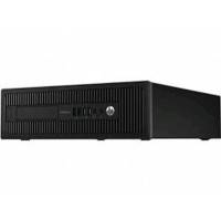 компьютер HP EliteDesk 800 G1 L9W63ES Черный