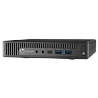 компьютер HP EliteDesk 800 G2 X3J88EA Черный