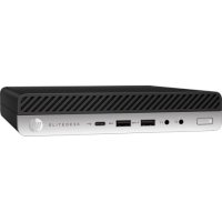 компьютер HP EliteDesk 800 G3 1CB55EA Черный