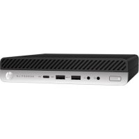 компьютер HP EliteDesk 800 G3 1CB55EA Черный
