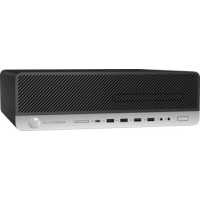 компьютер HP EliteDesk 800 G3 3KQ75ES Черный