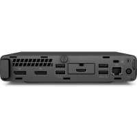 компьютер HP EliteDesk 800 G5 2B438ES Черный