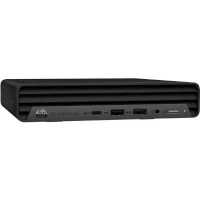 компьютер HP EliteDesk 800 G6 Mini 1D2J5EA Черный