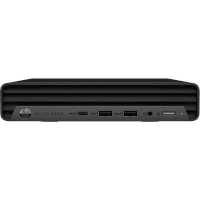 компьютер HP EliteDesk 800 G6 Mini 1D2N8EA Черный