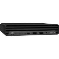компьютер HP EliteDesk 800 G6 Mini 21K84EA Черный