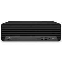 компьютер HP EliteDesk 800 G6 SFF 272Z7EA Черный