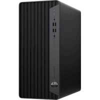 компьютер HP EliteDesk 800 G6 TWR 1D2U7EA Черный