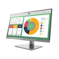 монитор HP EliteDisplay E223 1FH45AA Серебристый