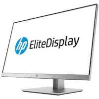 монитор HP EliteDisplay E243d 1TJ76AA Серебристый
