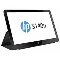 монитор HP EliteDisplay S140u G8R65AA Черный