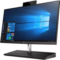 моноблок HP EliteOne 1000 G1 2LU02EA Черный