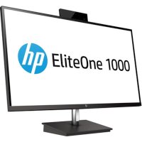 моноблок HP EliteOne 1000 G2 4PD29EA Черный