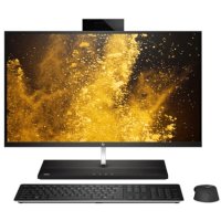 моноблок HP EliteOne 1000 G2 4PD88EA Черный