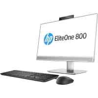 моноблок HP EliteOne 800 G3 All-in-One 1KA70EA Черный