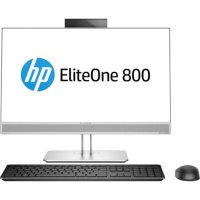 моноблок HP EliteOne 800 G3 All-in-One 1ND18EA Черный