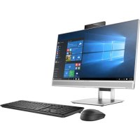 моноблок HP EliteOne 800 G4 All-in-One 4KX63EA Черный