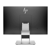 моноблок HP EliteOne 800 G4 All-in-One 4KX63EA Черный