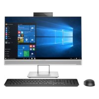 моноблок HP EliteOne 800 G4 All-in-One 4KX63EA Черный