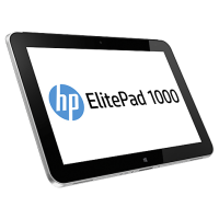 планшет HP ElitePad 1000 G2 F1Q71EA
