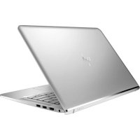 ноутбук HP Envy 13-ab003ur Серебристый