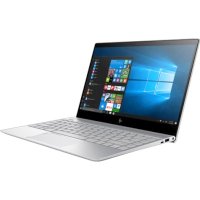ноутбук HP Envy 13-ad036ur Серебристый