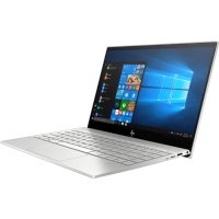 ноутбук HP Envy 13-aq0002ur Серебристый