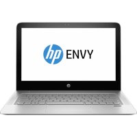 ноутбук HP Envy 13-d100ur Серебристый