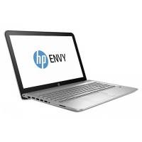 ноутбук HP Envy 15-ae003ur Серебристый