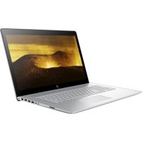 ноутбук HP Envy 17-ae102ur Серебристый
