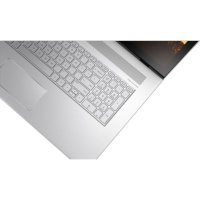 ноутбук HP Envy 17-ae102ur Серебристый