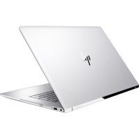 ноутбук HP Envy 17-ae102ur Серебристый