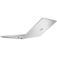 ноутбук HP Envy 17-ae102ur Серебристый