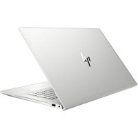 ноутбук HP Envy 17-ce0004ur Серебристый