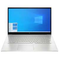 ноутбук HP Envy 17-cg1008ur Серебристый