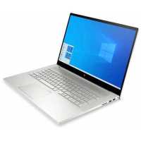 ноутбук HP Envy 17-cg1008ur Серебристый