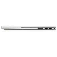 ноутбук HP Envy 17-cg1008ur Серебристый