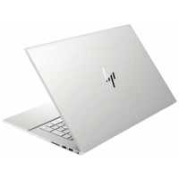 ноутбук HP Envy 17-cg1008ur Серебристый