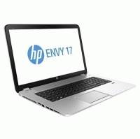 ноутбук HP Envy 17-j121sr Серебристый
