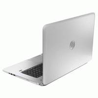 ноутбук HP Envy 17-j121sr Серебристый