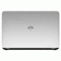 ноутбук HP Envy 17-j121sr Серебристый